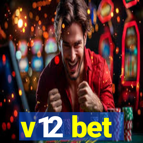 v12 bet